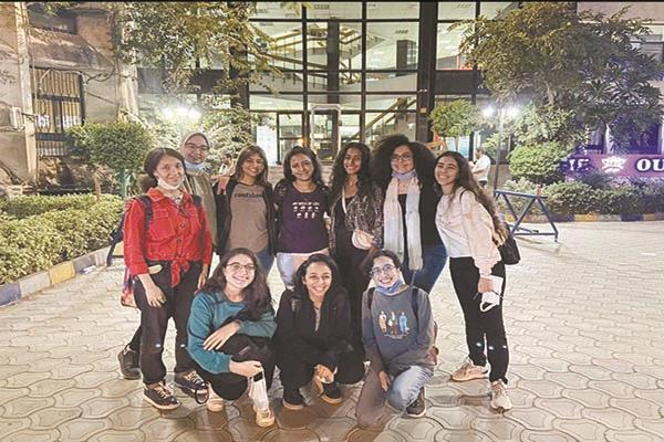 مبادرة للقضاء على معاناة الصم وضعاف السمع  