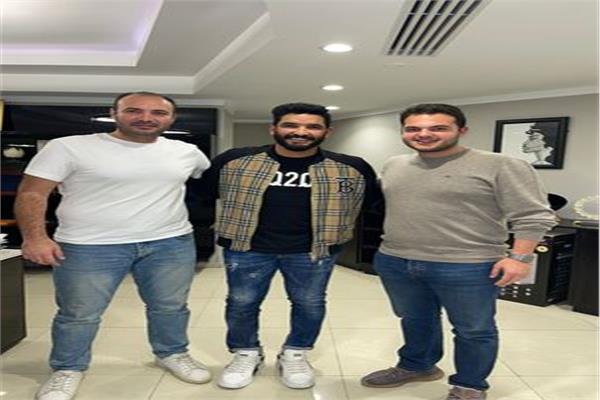 صالح جمعة