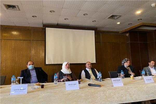 منح تدريبية عن تكنولوجيا المعلومات لشباب مطروح 
