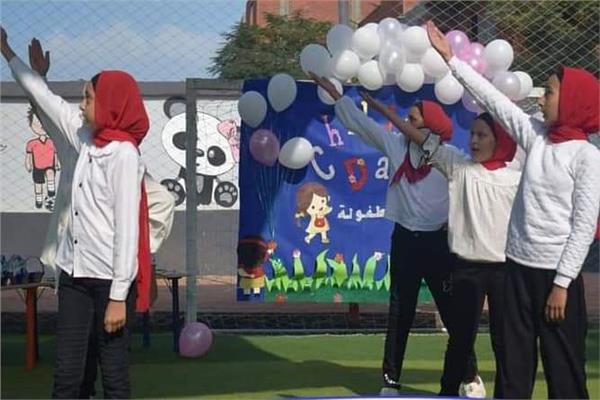 ثقافه المنوفية