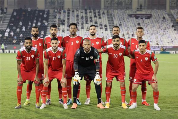 منتخب عمان