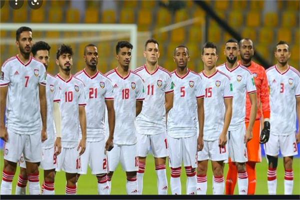 بث مباشر مباراة الإمارات وسوريا بكأس العرب