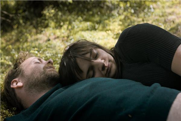 فيلم "قمر أزرق"