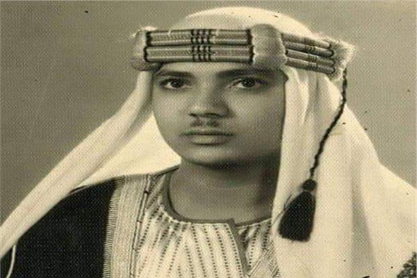الشيخ عبدالباسط عبدالصمد