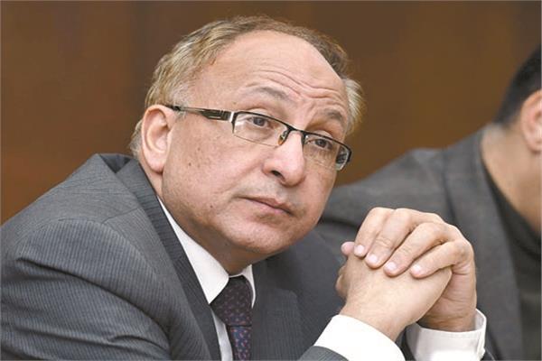 إيهاب نصر