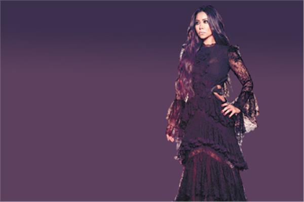  شيرين عبدالوهاب 