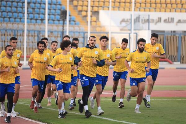 الإسماعيلي 