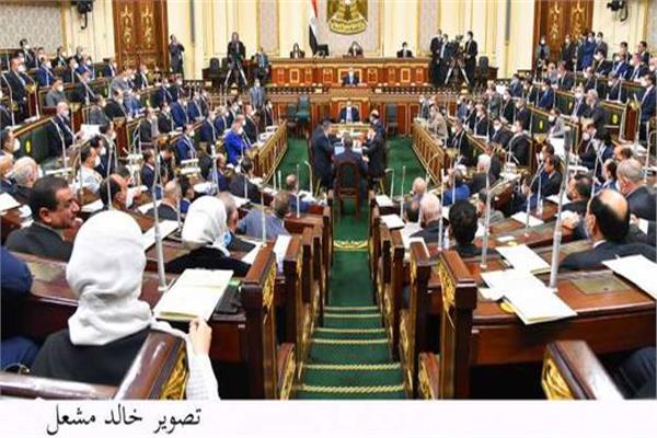 هناك اجماع من لجنة الإعلام على الموافقة من حيث المبدأ على قانون حماية اللغة العربية‎‎