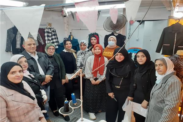 وحدة التدريب المتنقلة