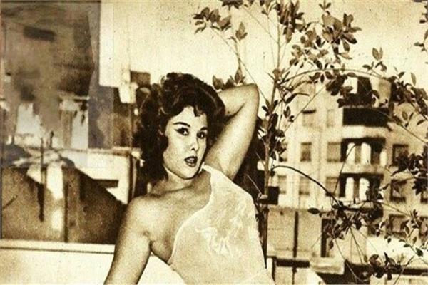 الفنانة الراحلة برلنتي عبدالحميد - أرشيفية