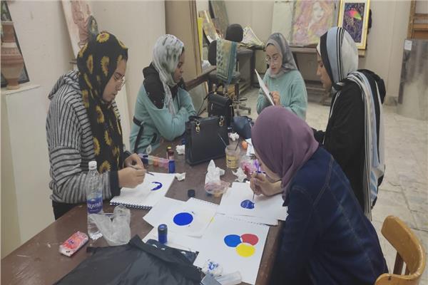 الهيئة العامة لقصور الثقافة