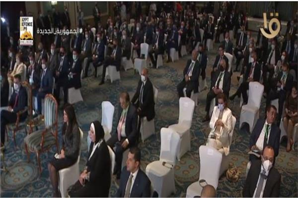 منتدى الأعمال المصري الإسباني