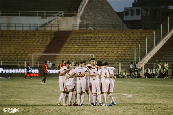 الزمالك