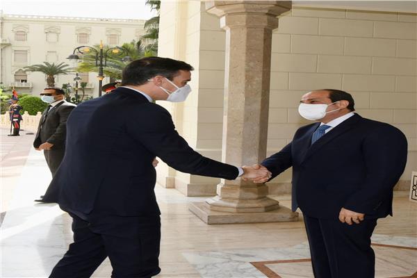 عبد الفتاح السيسي