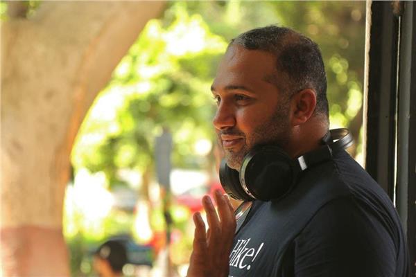 بعد انتهاء تصوير "الباب الأخضر".. رؤوف عبد العزيز يدخل "سوشيال" لأحمد زاهر