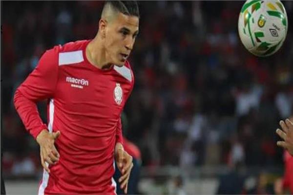 محمد النهيري