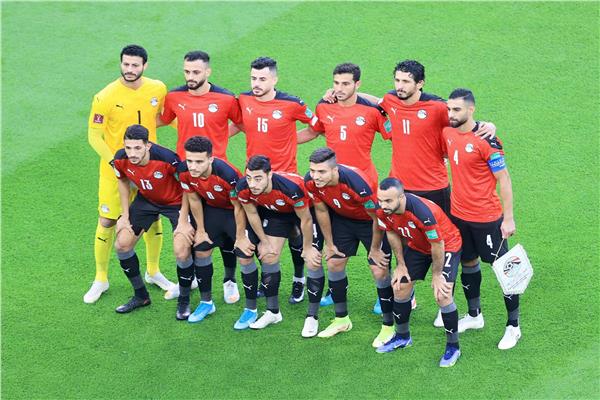 منتخب مصر