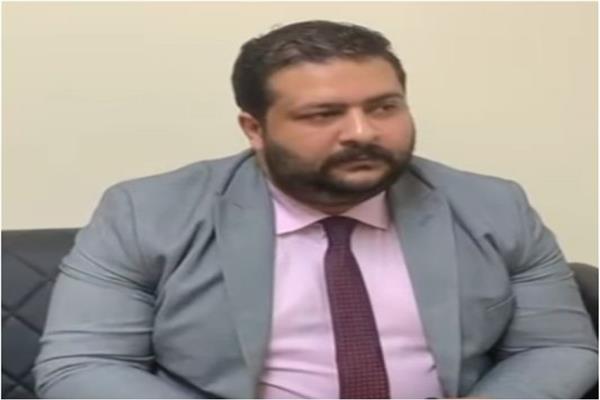 محمد عصام حفيد رشوان توفيق