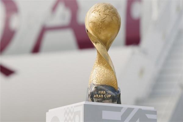 كأس العرب
