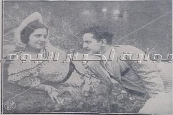 ابن المخرج الكبير يضرب عن التمثيل