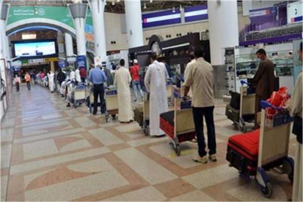 الفئات المستثناه من الحجر الصحي المؤسسي 
