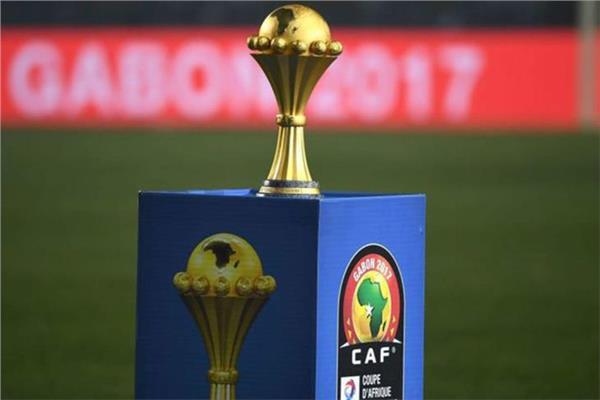 كأس أمم أفريقيا 