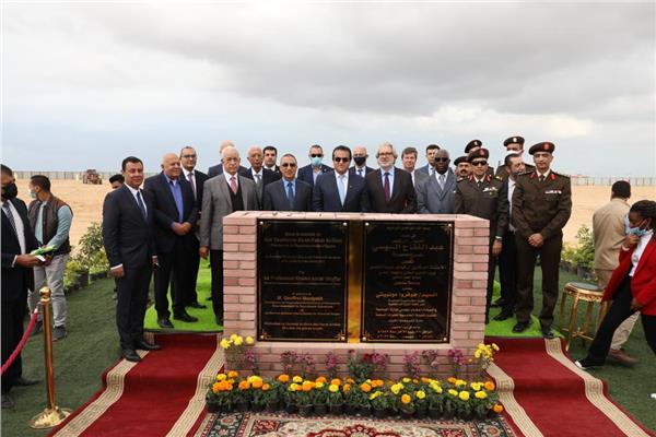 د. خالد عبدالغفار وزير التعليم العالي والبحث العلمي