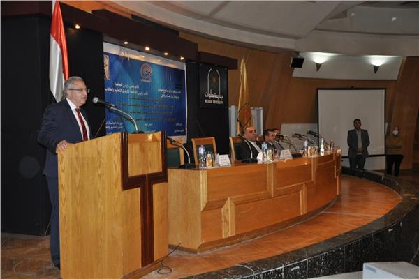 انتخابات الاتحادات الطلابية للعام الجامعي 2021-2022