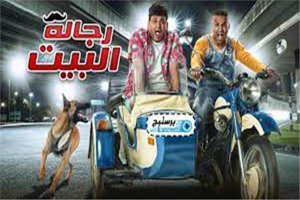 «مكتوب عليا» أمام الكاميرات منتصف الشهر 
