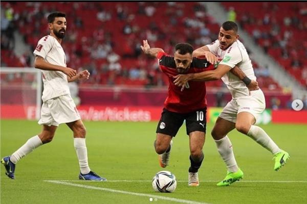 مروان حمدي