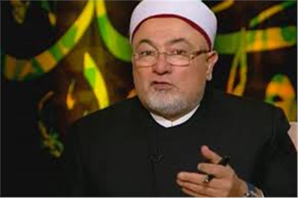 خالد الجندي