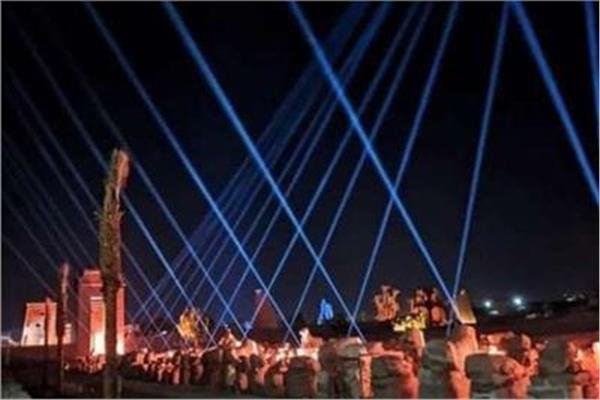 مصر تجذب أنظار العالم بـأحداث عالمية