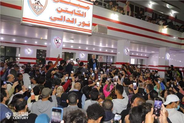مرتضى منصور