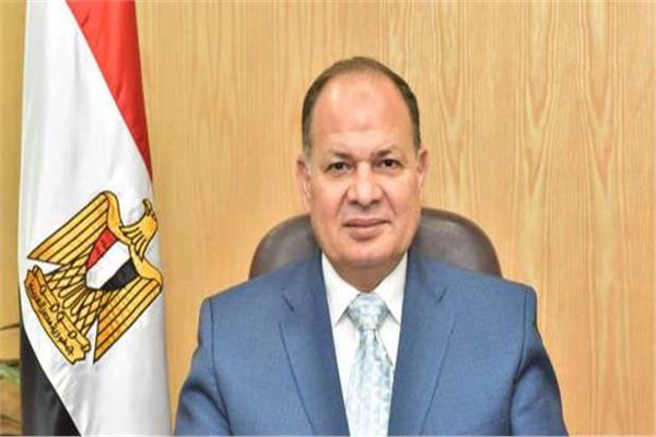 محافظ اسيوط