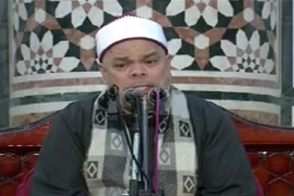 شعائر صلاة الجمعة 