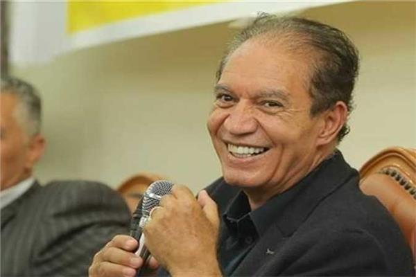 رئيس الإسماعيلي