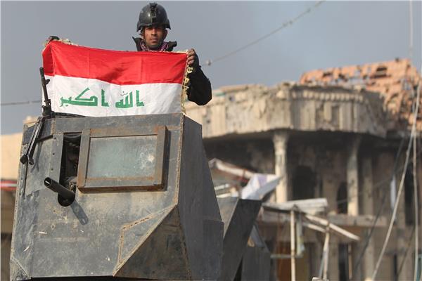 صورة أرشيفية