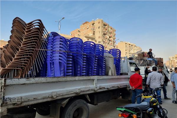 حملات على مراكز الدروس الخصوصية