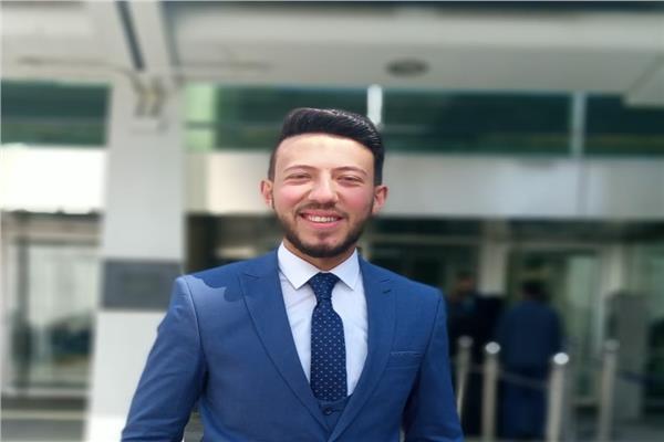  زكريا محمد زكريا السمديسي