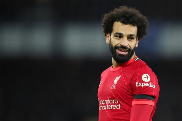 محمد صلاح 
