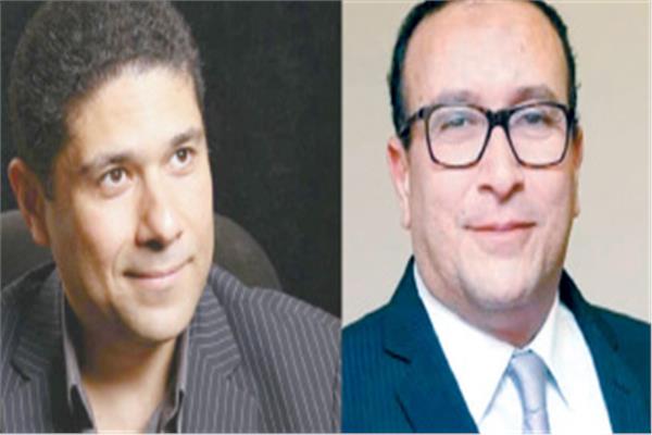  مجدى صابر --  أحمد أبو زهرة
