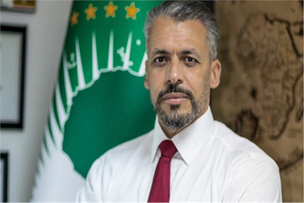 إدريس منير لالالي