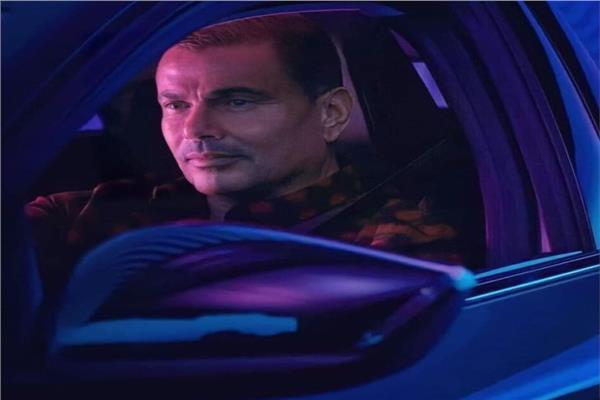 عمرو دياب