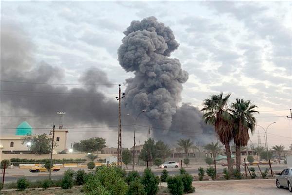 صورة ارشيفية