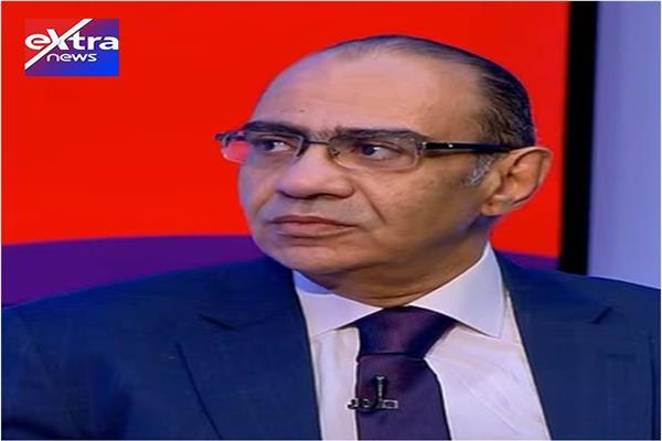 الدكتور حسام حسني رئيس اللجنة العلمية لمكافحة كورونا بوزارة الصحة
