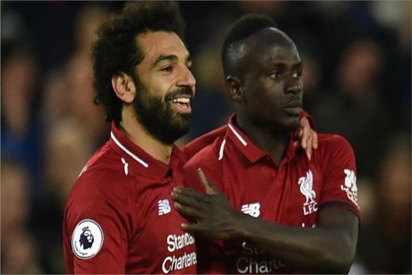 صلاح وماني