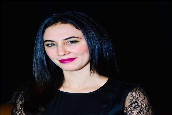 الإعلامية قصواء الخلالي