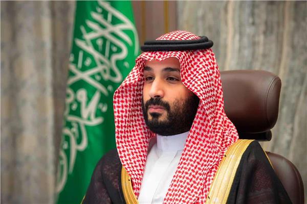 الأمير محمد بن سلمان بن عبدالعزيز
