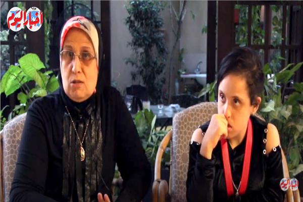  ذوي الإحتياجات الخاصة