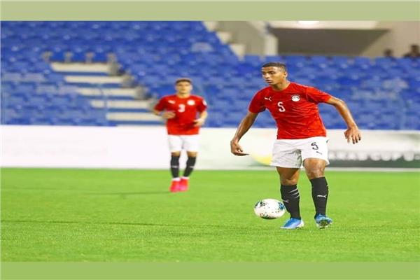 ناشئ الزمالك